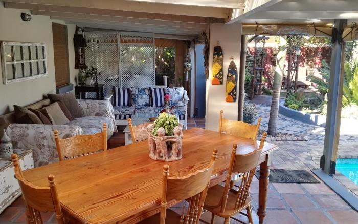 Inn-Style Guest House