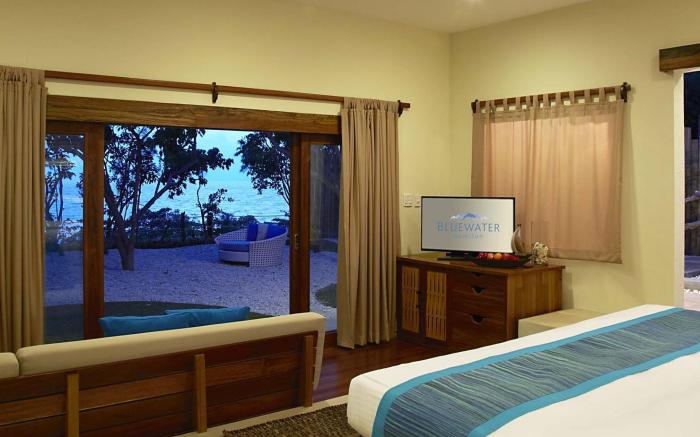 Bluewater Sumilon Island Resort