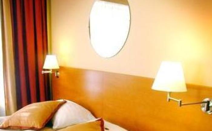 Hotel Raumanlinna