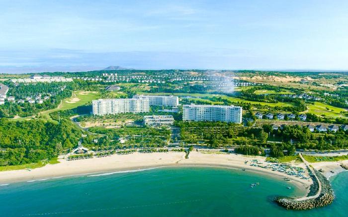 Sea-view with 3 bedrooms - Mui Ne, Phan Thiet