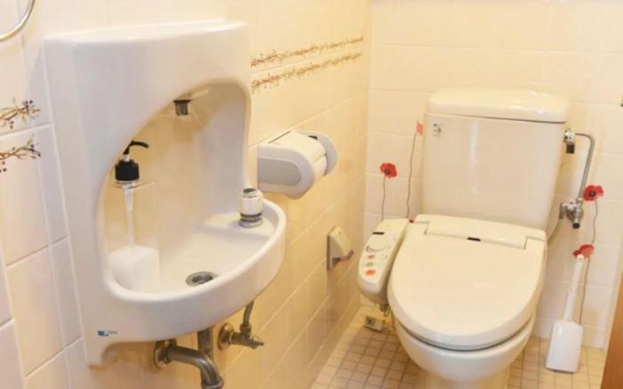 B14【Wing Mihama】5 Bedroom near Beach, Shop & Rest.