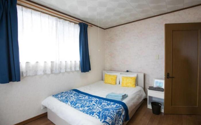 B14【Wing Mihama】5 Bedroom near Beach, Shop & Rest.