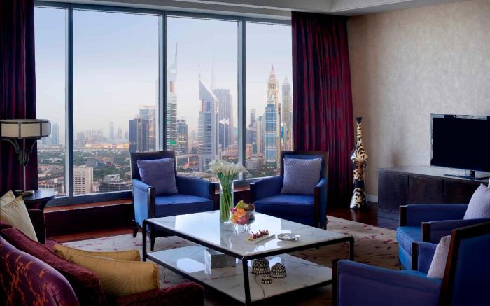 The H Dubai