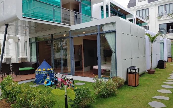 Seaside Villas An Vien Nha Trang