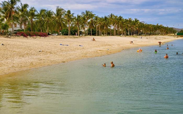 Seaside Villas An Vien Nha Trang