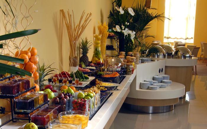 WOW Airport Hotel