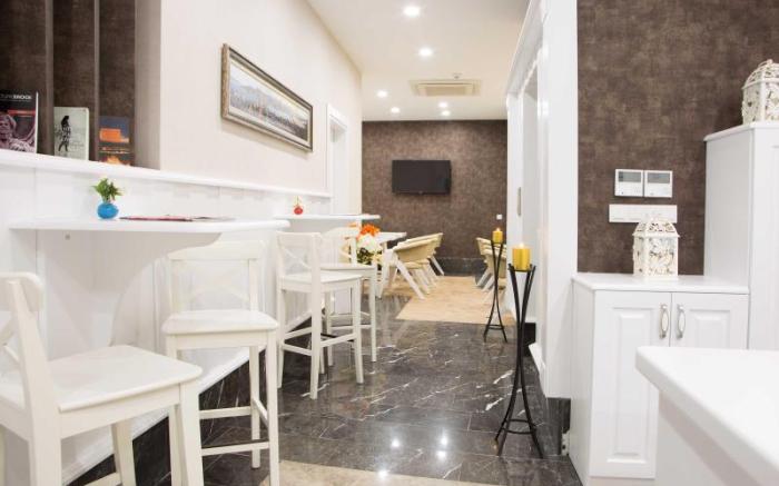 Astan Hotel Taksim