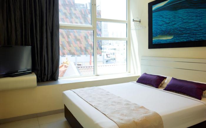 Hotel 81 Elegance