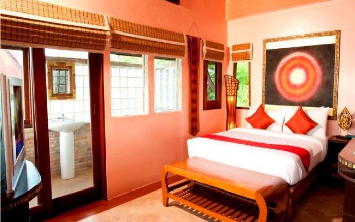 Sandalwood Luxury Villas