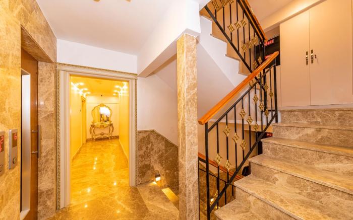 Almadina Hotel Istanbul                                                                    