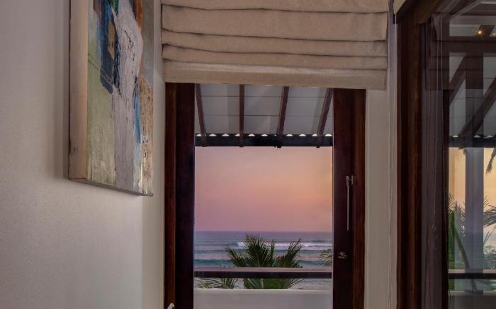 Three Gables Boutique Villa