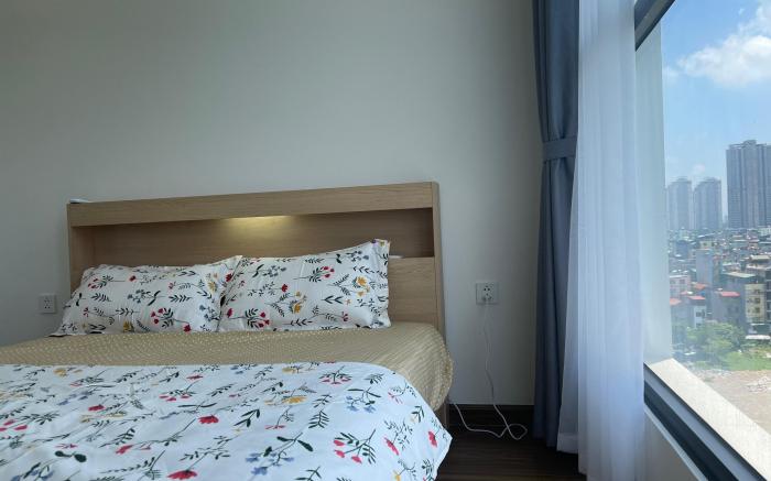 Dcapitale Homestay for rent by hour/day/month