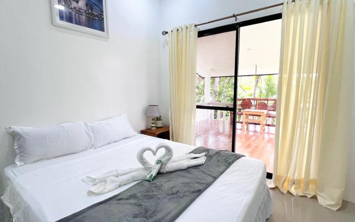 Taylors Plantacion Resort- Modern Villa