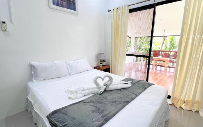 Taylors Plantacion Resort- Modern Villa
