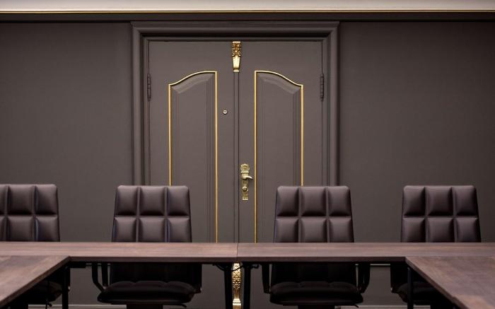 Scandic Palace Hotel