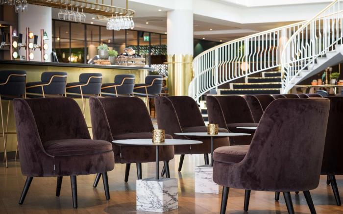 Scandic Grand Hotel