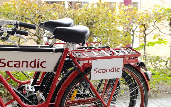 Scandic Opalen