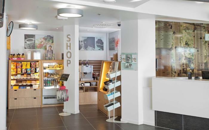 Scandic Pori