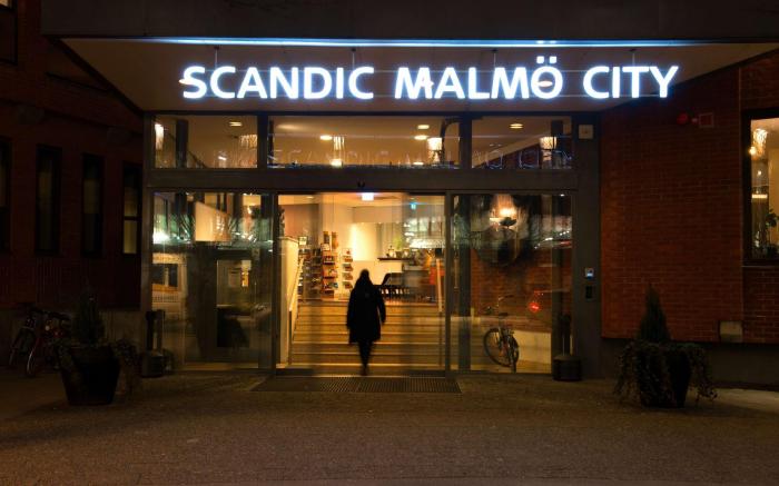 Scandic Malmo City