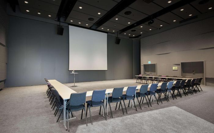 Scandic Oslo Airport
