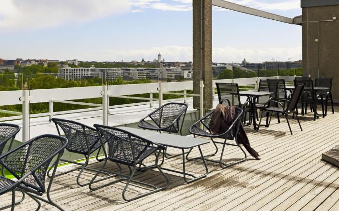 Scandic Park Helsinki