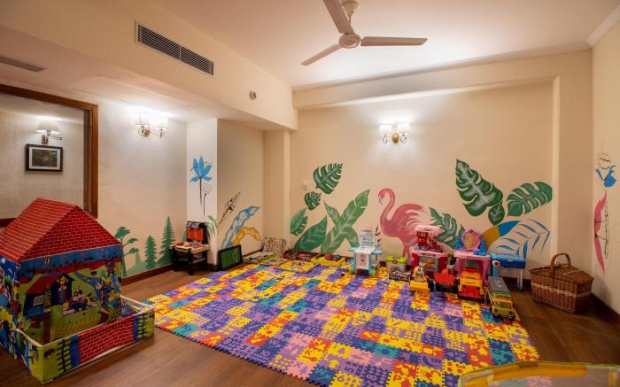 8fold by LaRiSa Shimla