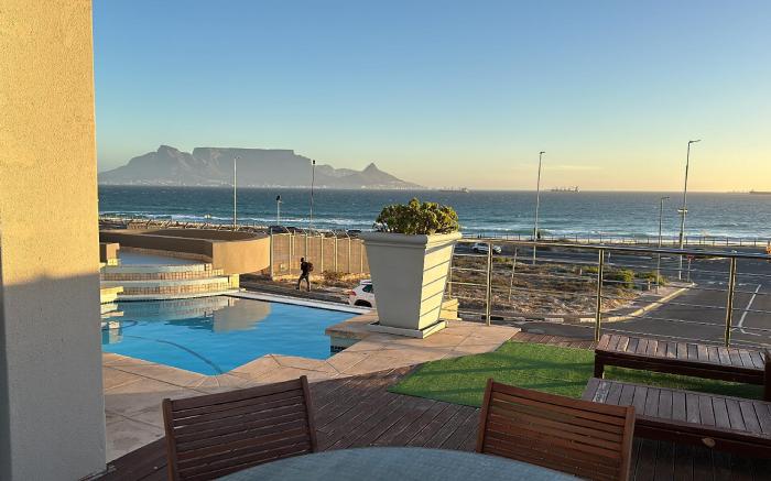 Oceansnest Guest House