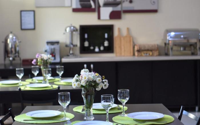 East Gate Boutique Hotel