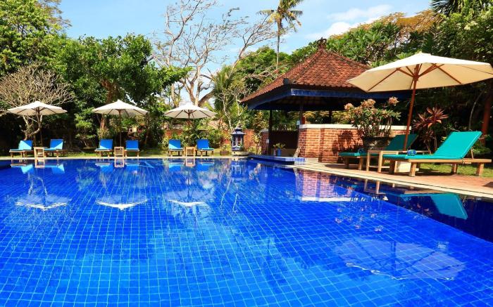 Laghawa Beach Inn Hotel