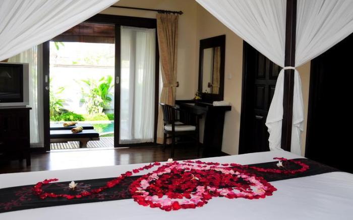 Bali Nyuh Gading Luxury Villas & Spa