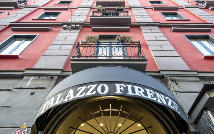 Palazzo Firenze 