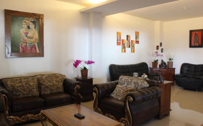 Ratu Homestay