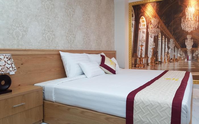Sumi Hotel Saigon