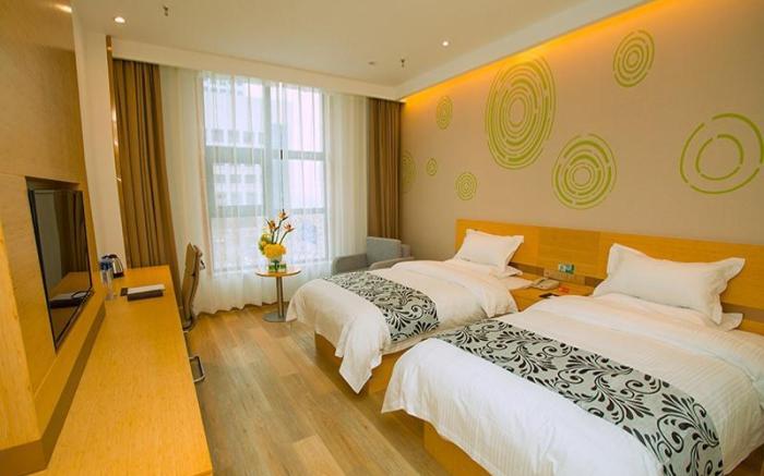 GreenTree Inn Tongchuan Yaozhou District New District Hospital