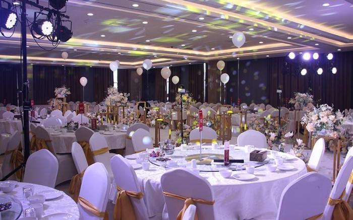 GreenTree Eastern Liaocheng Linqing City Yandian Hotel