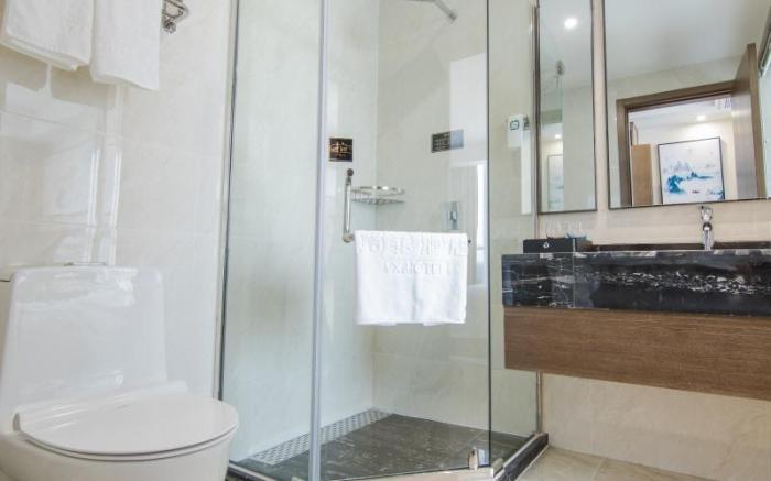 VX Wuxi Rongchuang Wenlv City Jiangnan University