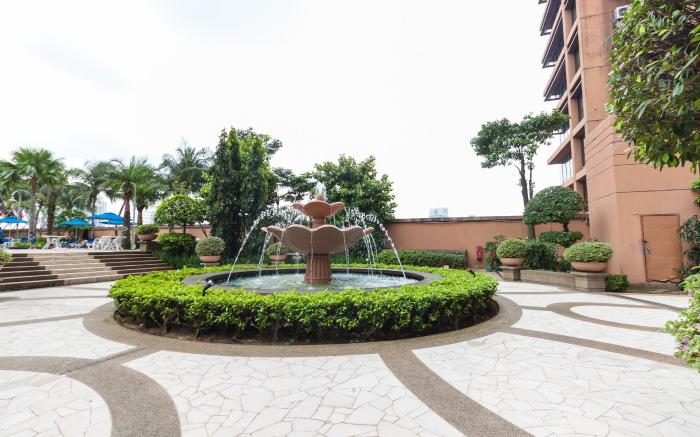 Suites@ Berjaya Times Square