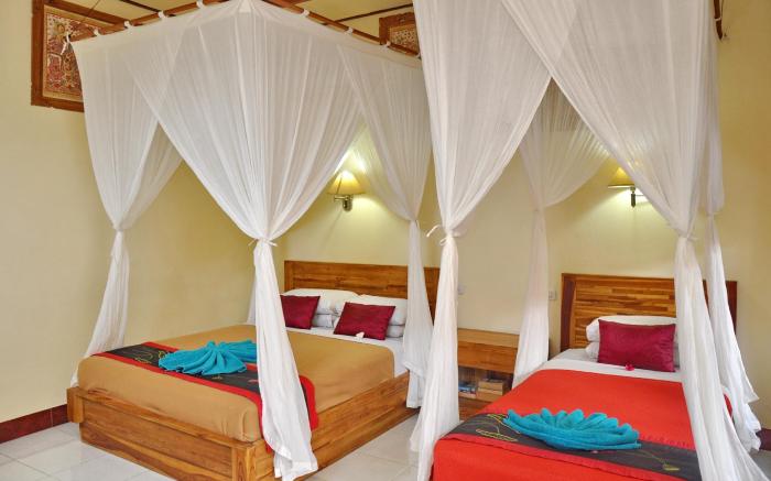 Nick's Homestay