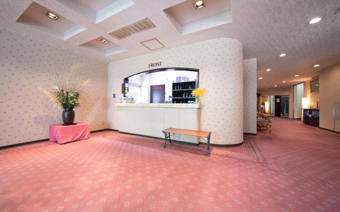GRAND HOTEL SEIFUSO