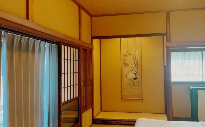 B&B MIKAWA - Kanazawa Fish Harbour