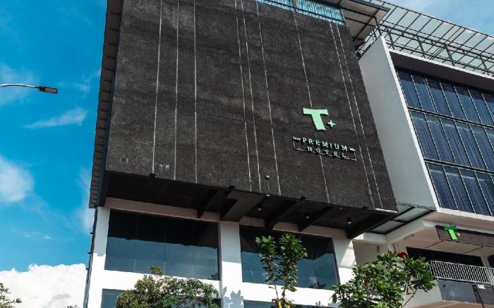 T+ Premium Hotel