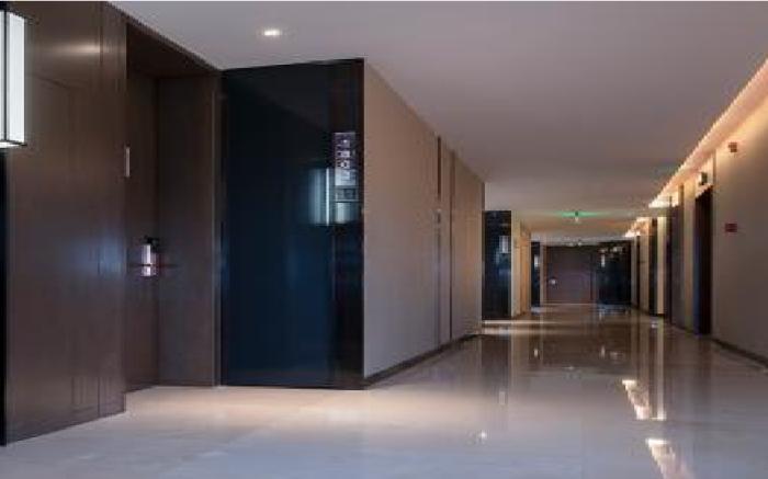 Vienna International Hotel Haikou International Exhibition Center