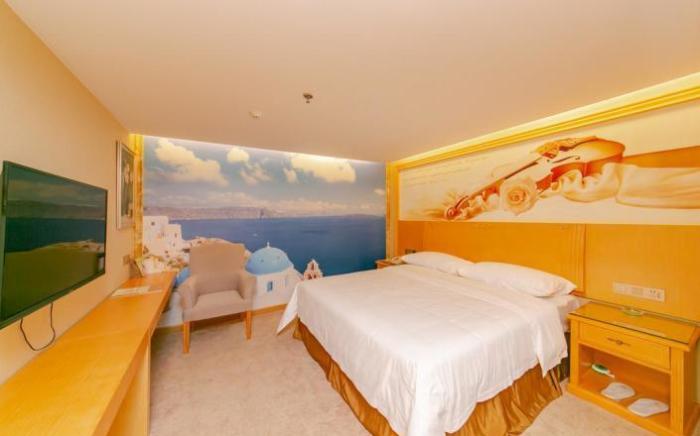 Vienna Hotel Hai"Nan Qionghai Jiaji Town Yinhai Road