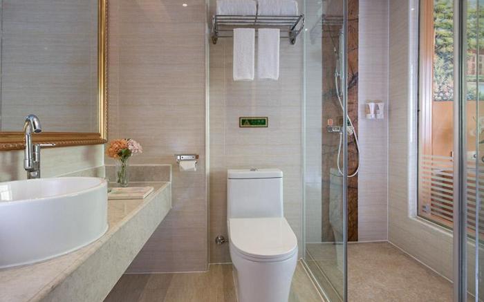 Vienna Hotel Guangdong Shaoguan Lechang