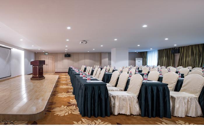 Vienna International Hotel Hangzhou West Lake Fengshan Road