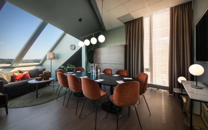 Scandic Lillestrøm