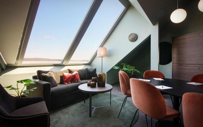 Scandic Lillestrøm