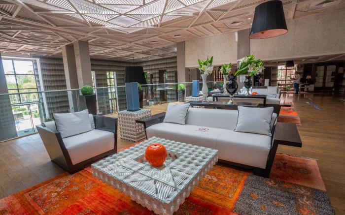 Pickalbatros Hôtel Du Golf - Adults Friendly 16 Years Plus- All-Inclusive