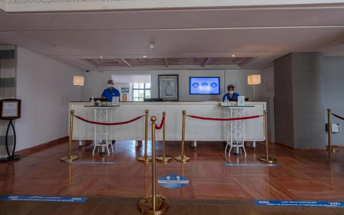 Pickalbatros Hôtel Du Golf - Adults Friendly 16 Years Plus- All-Inclusive
