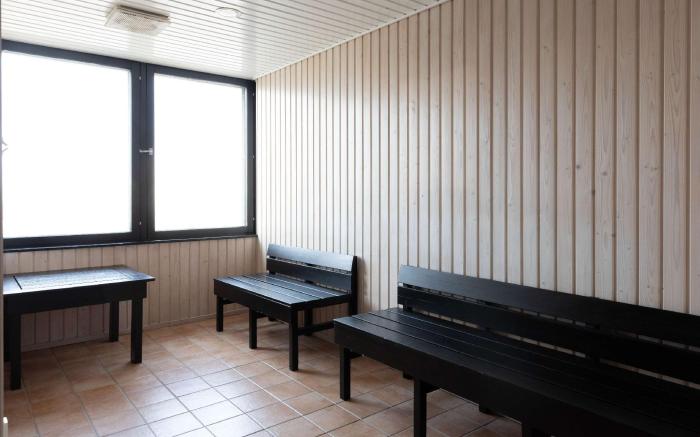 Scandic Kallio